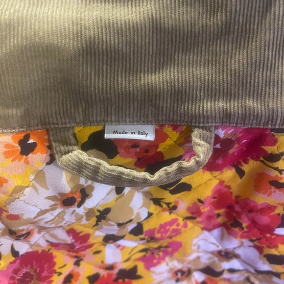 Authentic Denim Gucci Jacket - Picture 5 of 7